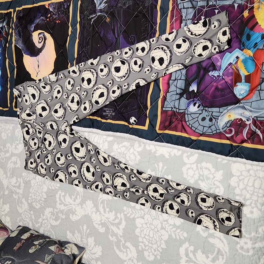 Lularoe Jack TC leggings